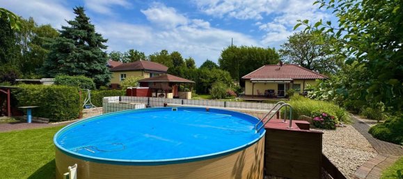 2 Schlafzimmer Haus in Havelland, Germany, Nr. 244862 7