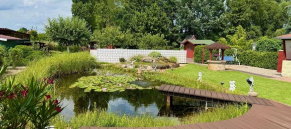 2 Schlafzimmer Haus in Havelland, Germany, Nr. 244862 9