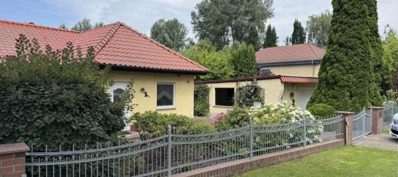 2 Schlafzimmer Haus in Havelland, Germany, Nr. 244862 11