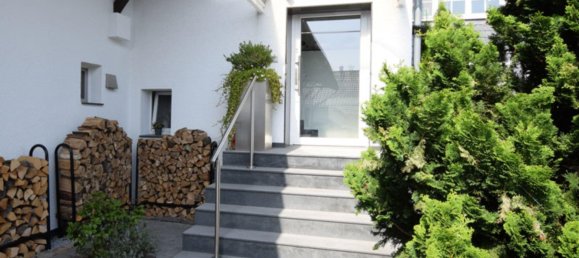 Пентхаус с 2 спальнями в Вупперталь, Германия № 370832 14