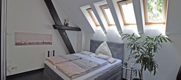 Пентхаус с 2 спальнями в Вупперталь, Германия № 370832 9