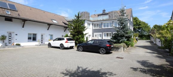 Пентхаус с 2 спальнями в Вупперталь, Германия № 370832 17