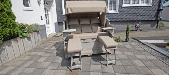 Пентхаус с 2 спальнями в Вупперталь, Германия № 370832 19