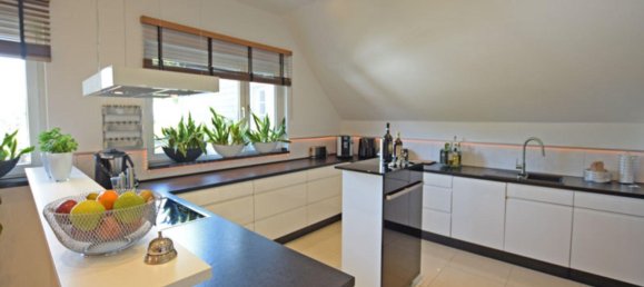 Пентхаус с 2 спальнями в Вупперталь, Германия № 370832 5