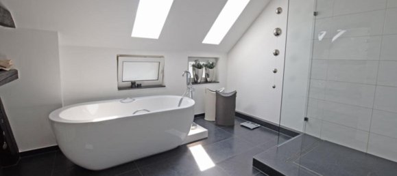 Пентхаус с 2 спальнями в Вупперталь, Германия № 370832 11