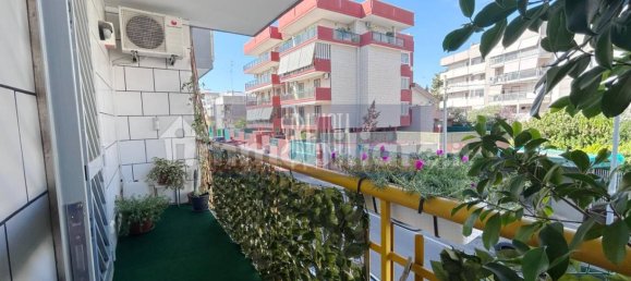 Apartamento de 2 dormitorios en Bari, Italy No. 284553 8