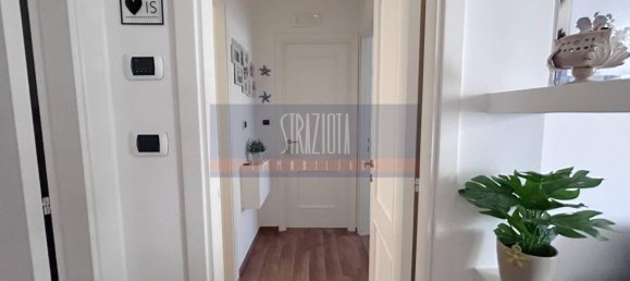 Apartamento de 2 dormitorios en Bari, Italy No. 284553 16