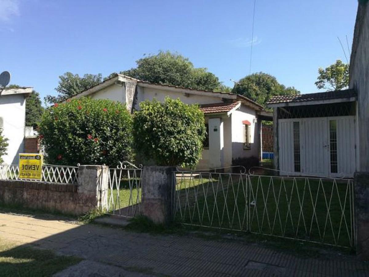 4 bedrooms House in Pilar, Argentina No. 50968