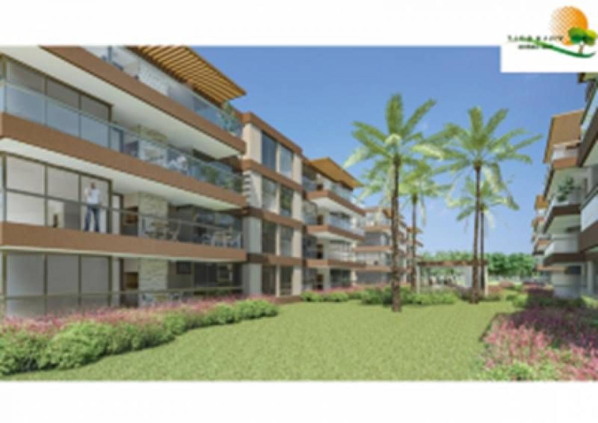 2 bedrooms Apartment in Malvinas Argentinas, Argentina No. 57039