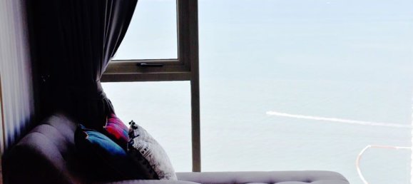 شقة 1 غرف نوم  في The Riviera Wongamat Beach Pattaya, Thailand رقم 29516 3