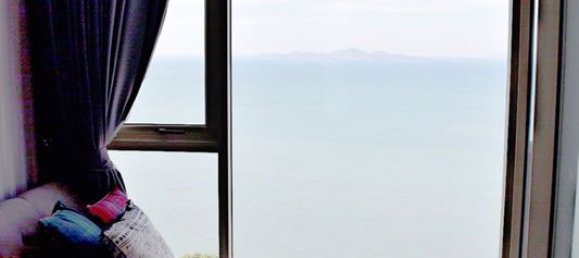 شقة 1 غرف نوم  في The Riviera Wongamat Beach Pattaya, Thailand رقم 29516 6