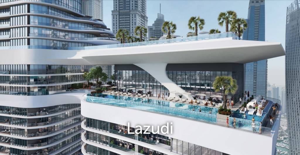 1 bedroom Apartment in Dubai, UAE No. 18252