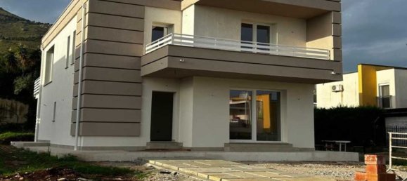 Villa de 6 habitaciónes en Altavilla Milicia, Italy No. 51068 8