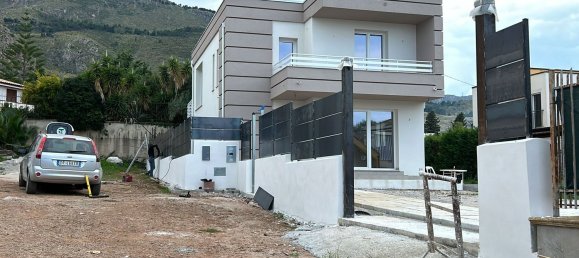 Villa de 6 habitaciónes en Altavilla Milicia, Italy No. 51068 6
