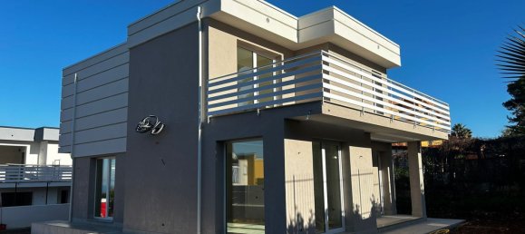 Villa de 6 habitaciónes en Altavilla Milicia, Italy No. 51068 2