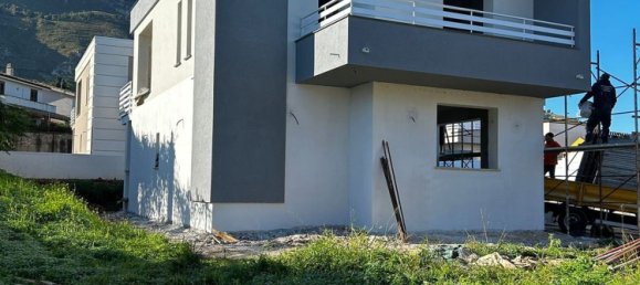 Villa de 6 habitaciónes en Altavilla Milicia, Italy No. 51068 3