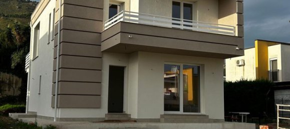 Villa de 6 habitaciónes en Altavilla Milicia, Italy No. 51068 7