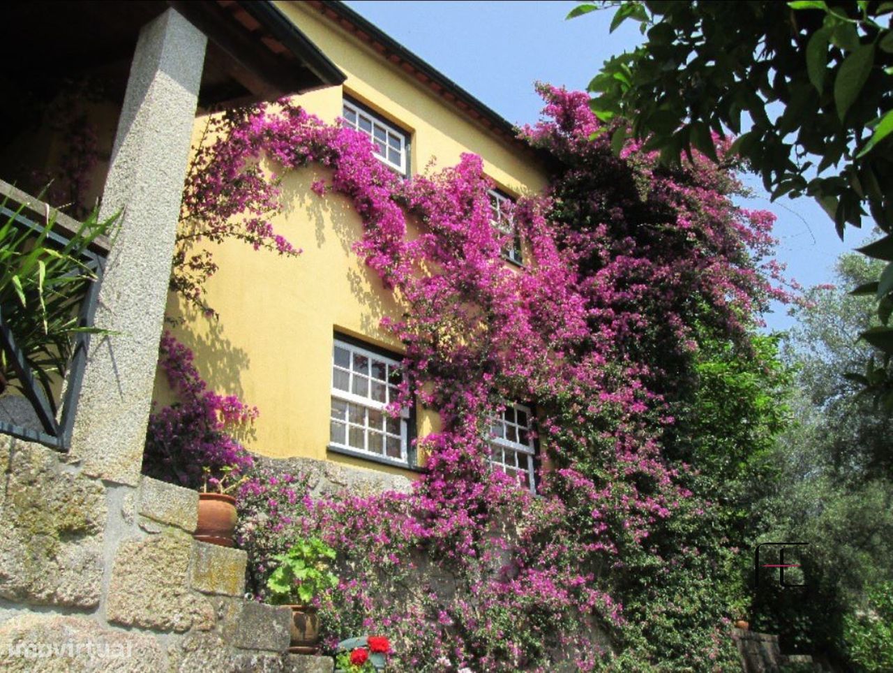 Дом с 4 спальнями в Понти ди Лима, Португалия № 260169