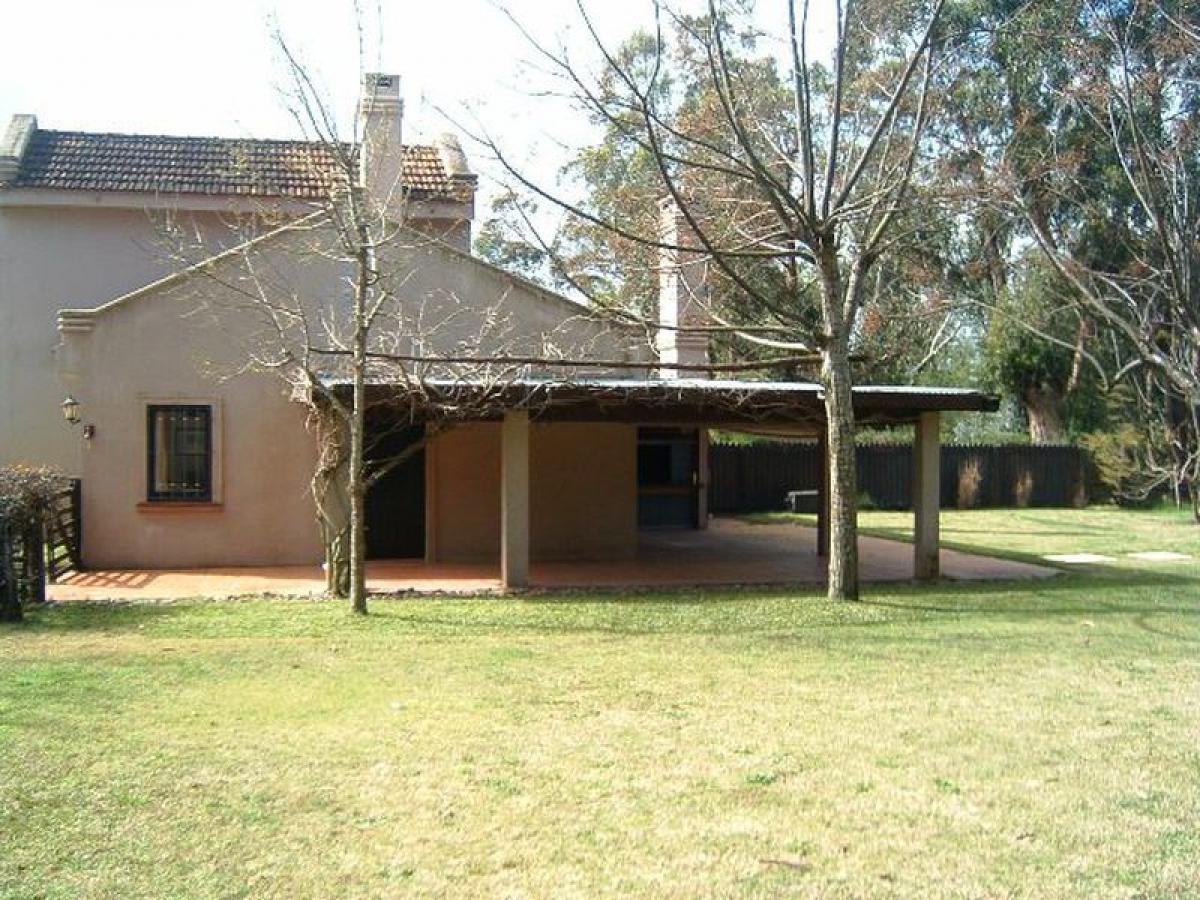 Casa T4 em Maldonado, Uruguay N.º 7490