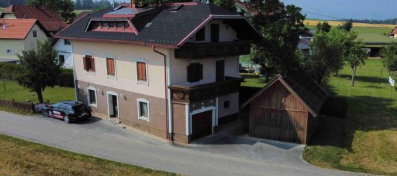 7-Zimmer Haus in Völkermarkt, Austria, Nr. 215359 2