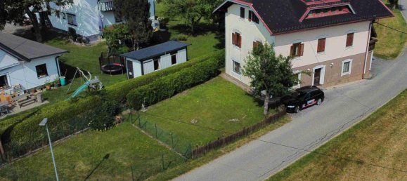 7-Zimmer Haus in Völkermarkt, Austria, Nr. 215359 3