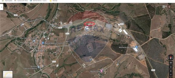 1 bedroom House in Ourique, Portugal No. 32223 42