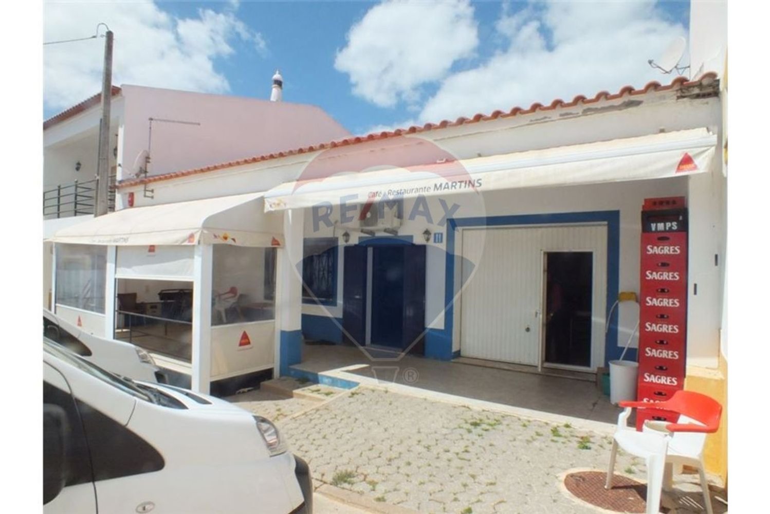 1 bedroom House in Ourique, Portugal No. 32223