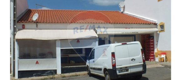 1 bedroom House in Ourique, Portugal No. 32223 46