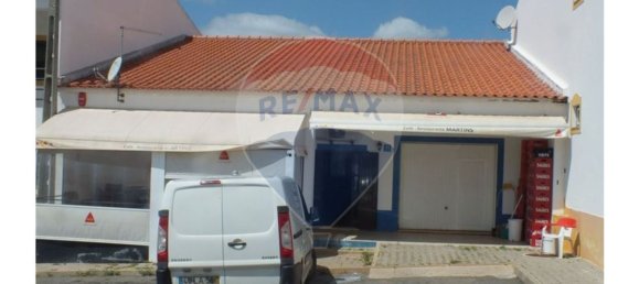 1 bedroom House in Ourique, Portugal No. 32223 45
