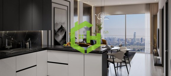 Appartement à Dubai Land, UAE 42.3m² No. 52793 6
