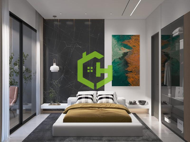 Appartement à Dubai Land, UAE 42.3m² No. 52793