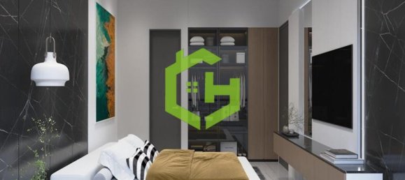 Appartement à Dubai Land, UAE 42.3m² No. 52793 5