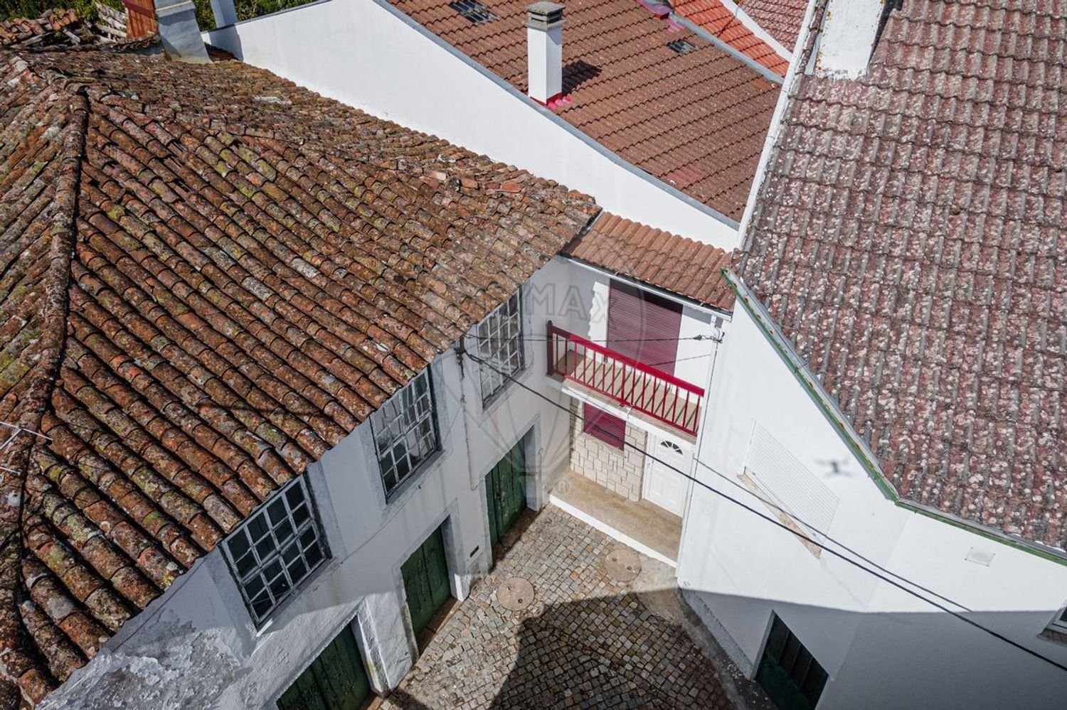 2 chambres Maison à Moimenta da Beira, Portugal No. 251451