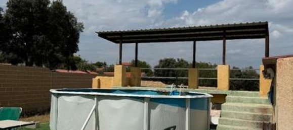 4 bedrooms House in Toledo, Spain No. 162023 2