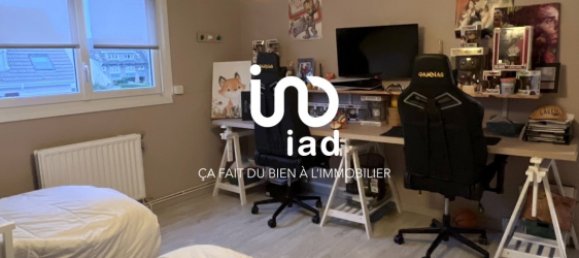 3 bedrooms House in Le Portel, France No. 53256 18