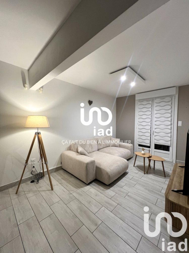 3 Schlafzimmer Haus in Le Portel, France, Nr. 53256