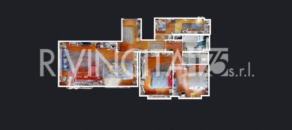 2 bedrooms Apartment in Rome, Italy No. 336618 33