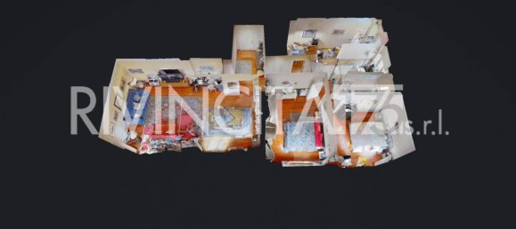 2 bedrooms Apartment in Rome, Italy No. 336618 34