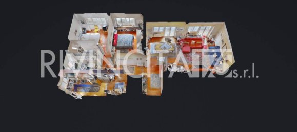 2 bedrooms Apartment in Rome, Italy No. 336618 35