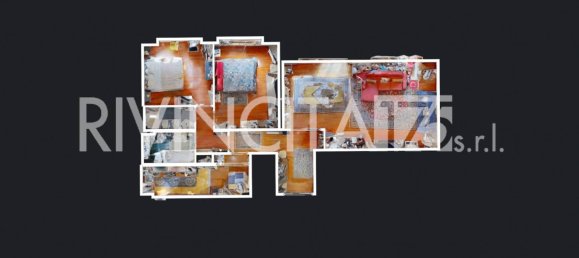 2 bedrooms Apartment in Rome, Italy No. 336618 36