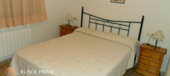 Квартира с 3 спальнями в Кома-Руга, Испания № 295 8