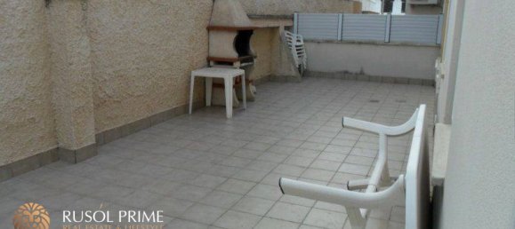 Квартира с 3 спальнями в Кома-Руга, Испания № 295 11