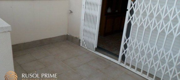 Квартира с 3 спальнями в Кома-Руга, Испания № 295 3