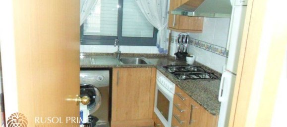 Квартира с 3 спальнями в Кома-Руга, Испания № 295 10