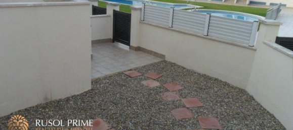 Квартира с 3 спальнями в Кома-Руга, Испания № 295 9