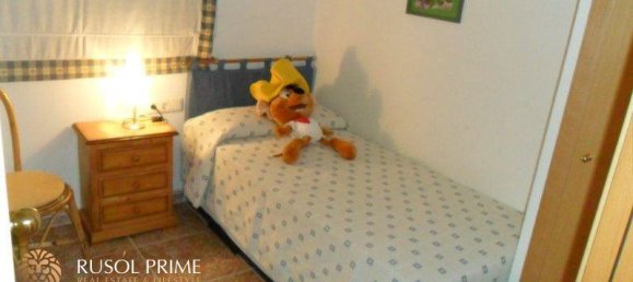 Квартира с 3 спальнями в Кома-Руга, Испания № 295 15