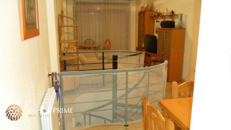 Квартира с 3 спальнями в Кома-Руга, Испания № 295