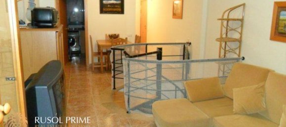 Квартира с 3 спальнями в Кома-Руга, Испания № 295 4