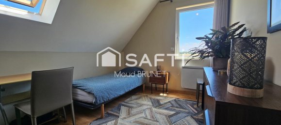 Casa de 3 dormitorios en Breval, France No. 280149 9