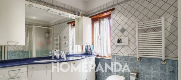 2 Schlafzimmer Wohnung in Cambiano, Italy, Nr. 170750 12